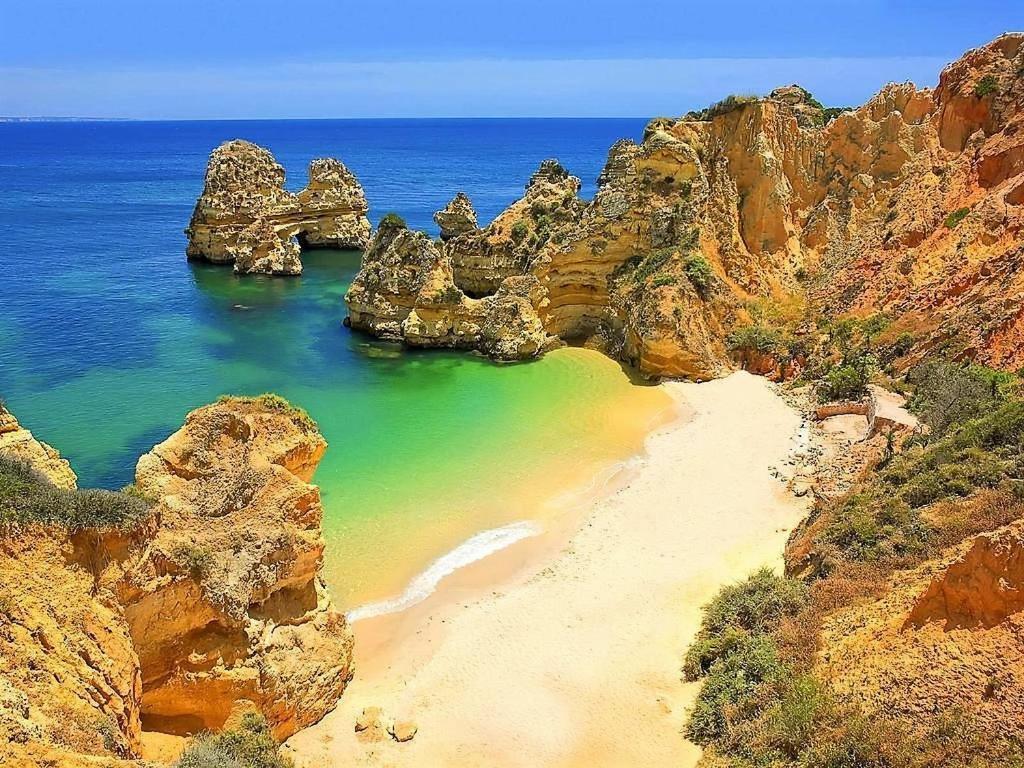 Ośrodek wypoczynkowy Rr Baia Alvor