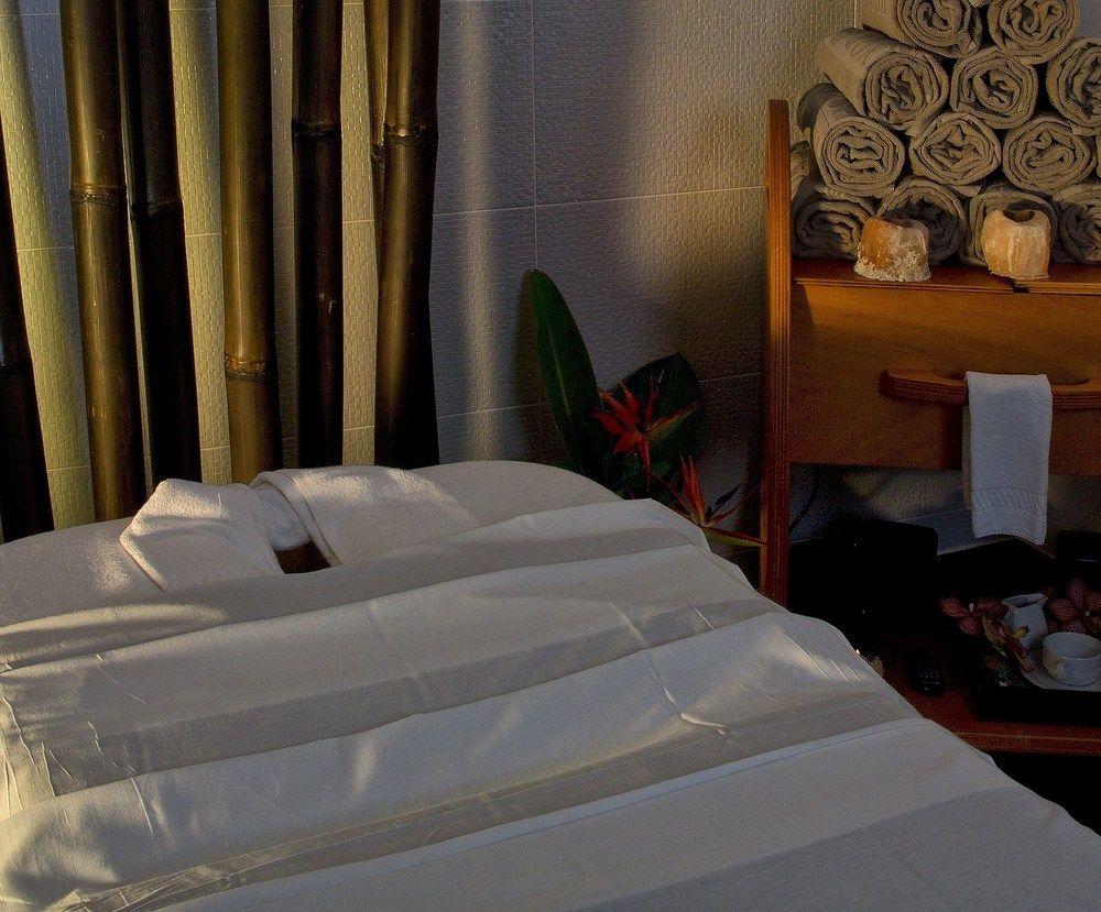 Rr Baia Resort Alvor